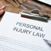 Pinellas County Personal Injury Lawyer