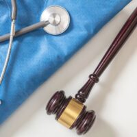 St. Joseph's Hospital Medical Malpractice Lawyer