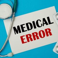 Miami Hospital Errors Lawyer