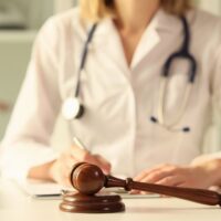 Sunrise Medical Malpractice Lawyer