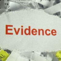 Burden of Proof in Medical Malpractice Case