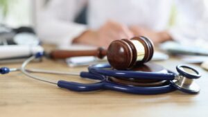 Hospital Negligence Lawyer