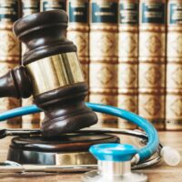 Medical malpractice lawyer at Aventura Hospital